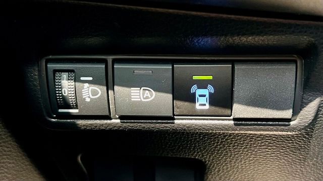 TOYOTA豐田 COROLLA CROSS HYBRID  第23張相片