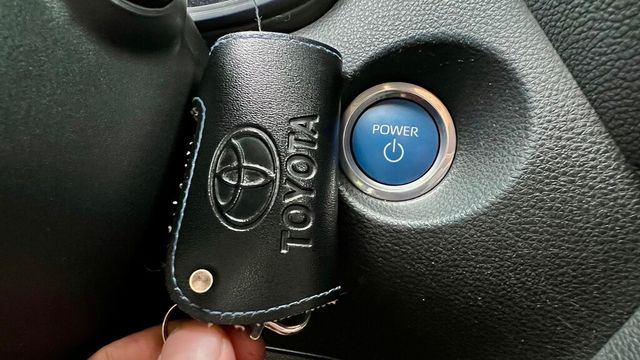 TOYOTA豐田 COROLLA CROSS HYBRID  第31張相片