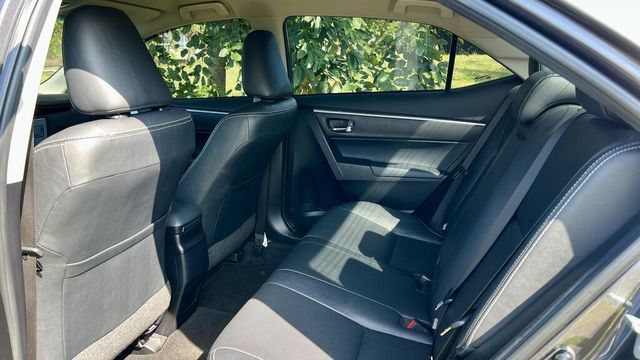 TOYOTA豐田 ALTIS  第9張相片