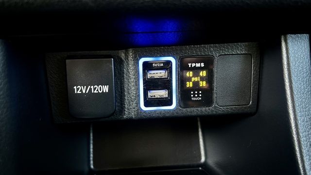 TOYOTA豐田 ALTIS  第17張相片