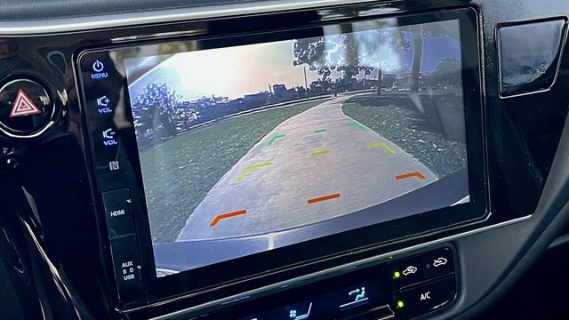 TOYOTA豐田 ALTIS  第19張相片