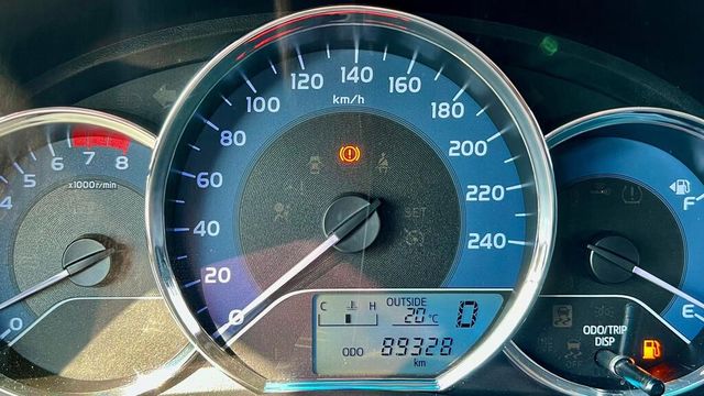 TOYOTA豐田 ALTIS  第27張相片