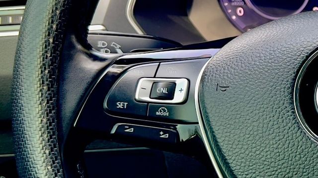 VOLKSWAGEN福斯 TIGUAN  第10張相片