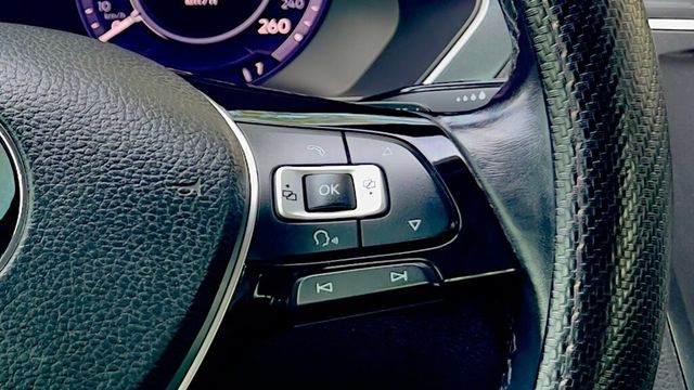 VOLKSWAGEN福斯 TIGUAN  第11張相片