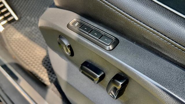 VOLKSWAGEN福斯 TIGUAN  第15張相片