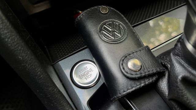 VOLKSWAGEN福斯 TIGUAN  第16張相片