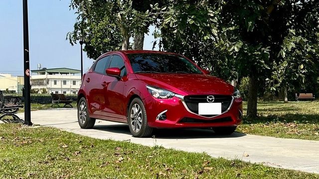 MAZDA馬自達 MAZDA 2  第1張相片