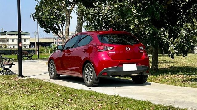 MAZDA馬自達 MAZDA 2  第2張相片