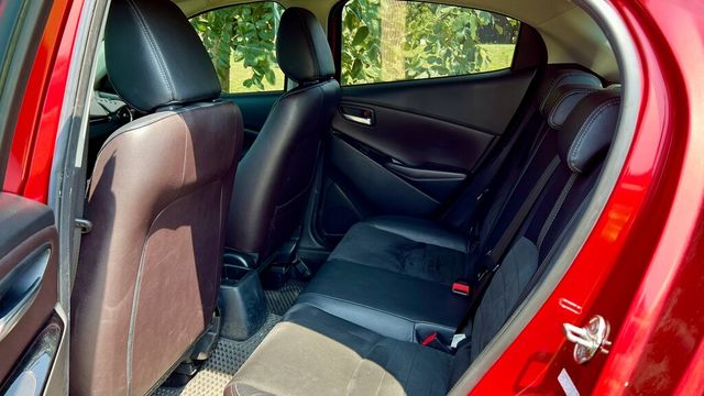 MAZDA馬自達 MAZDA 2  第5張相片