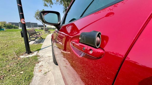 MAZDA馬自達 MAZDA 2  第12張相片