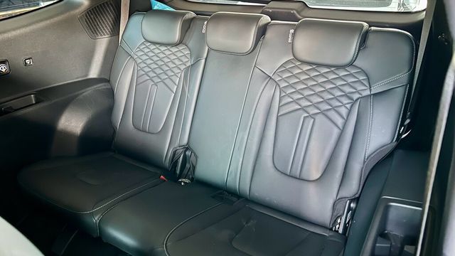 HYUNDAI現代 CUSTIN  第6張相片