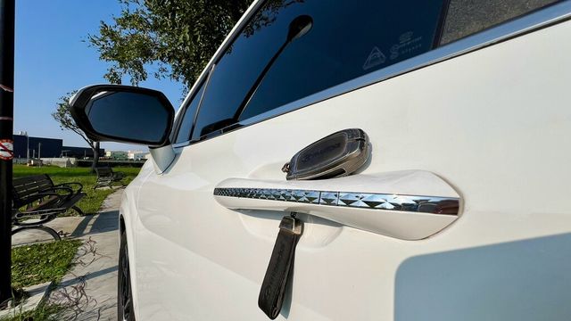 HYUNDAI現代 CUSTIN  第14張相片