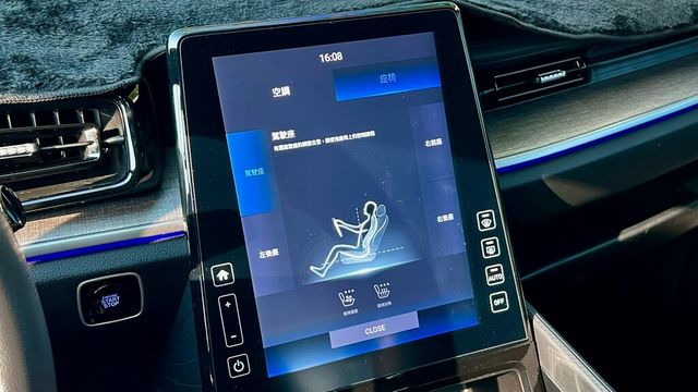 HYUNDAI現代 CUSTIN  第18張相片