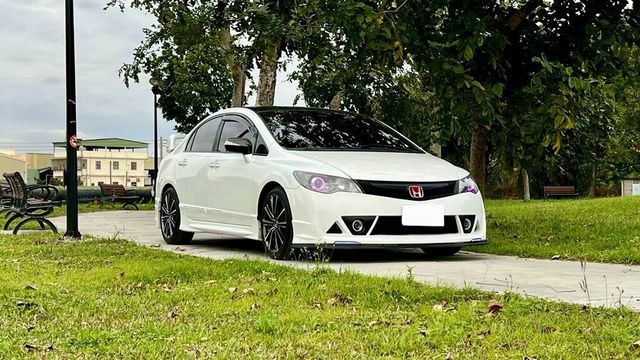 HONDA本田 CIVIC  第1張相片