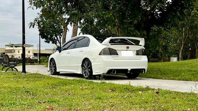 HONDA本田 CIVIC  第2張相片