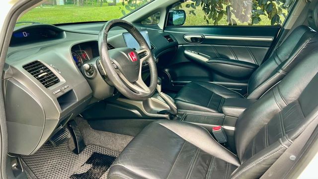 HONDA本田 CIVIC  第4張相片