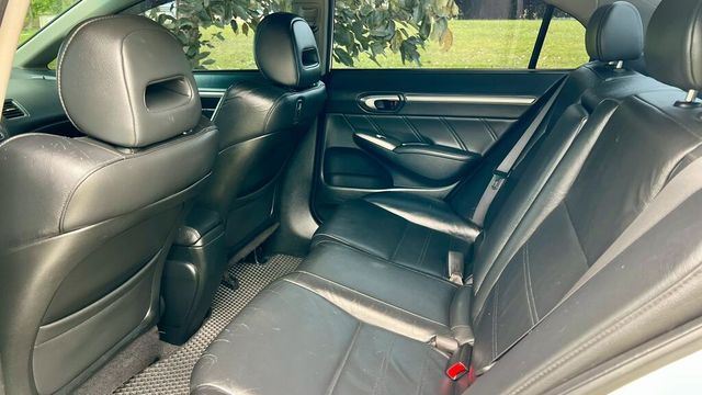 HONDA本田 CIVIC  第5張相片
