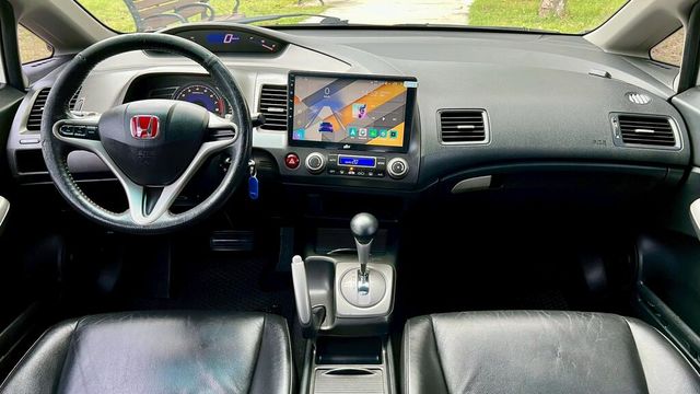 HONDA本田 CIVIC  第6張相片