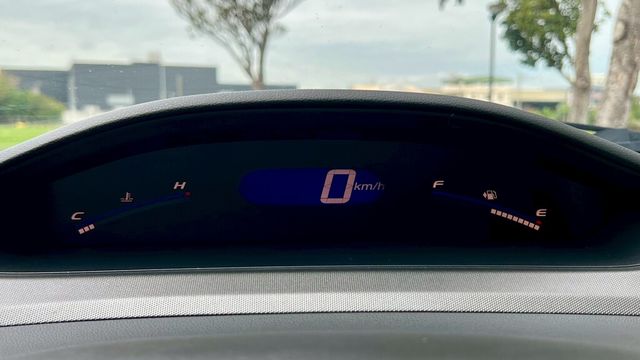 HONDA本田 CIVIC  第9張相片