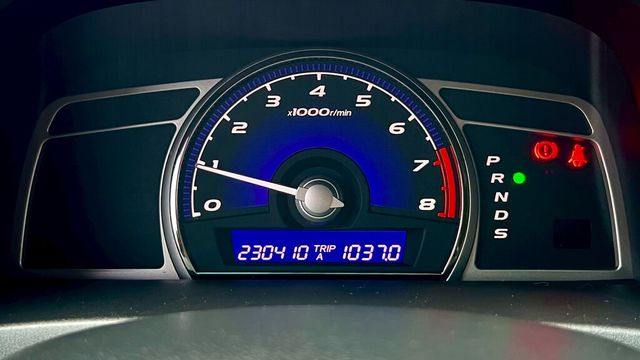 HONDA本田 CIVIC  第14張相片