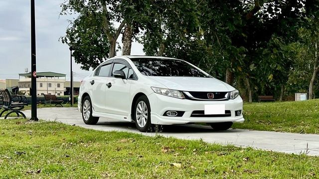 HONDA本田 CIVIC  第1張相片
