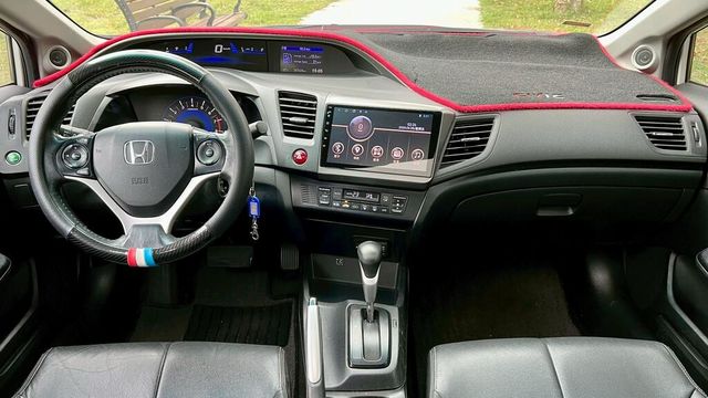HONDA本田 CIVIC  第6張相片