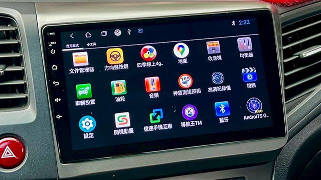 HONDA本田 CIVIC  第9張相片