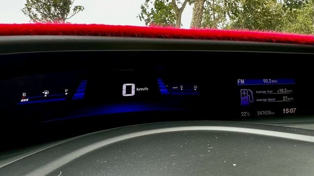 HONDA本田 CIVIC  第10張相片