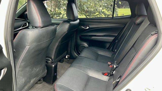 TOYOTA豐田 YARIS  第5張相片