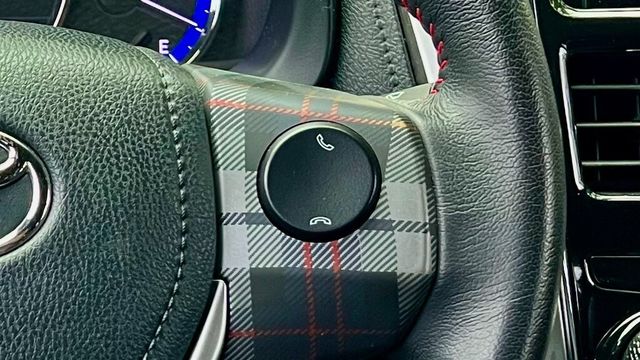 TOYOTA豐田 YARIS  第8張相片