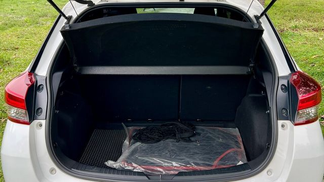 TOYOTA豐田 YARIS  第10張相片