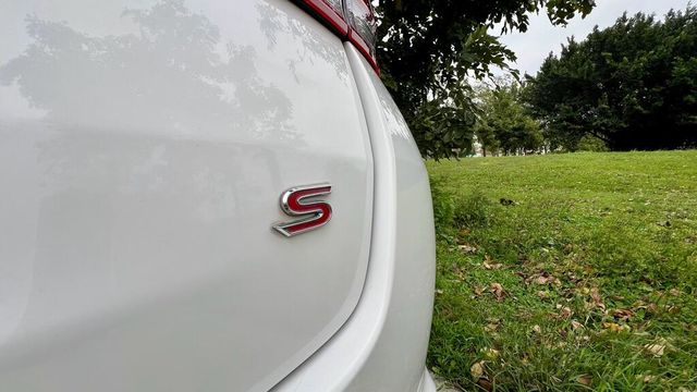 TOYOTA豐田 YARIS  第11張相片