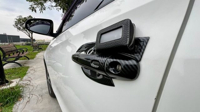 TOYOTA豐田 YARIS  第12張相片