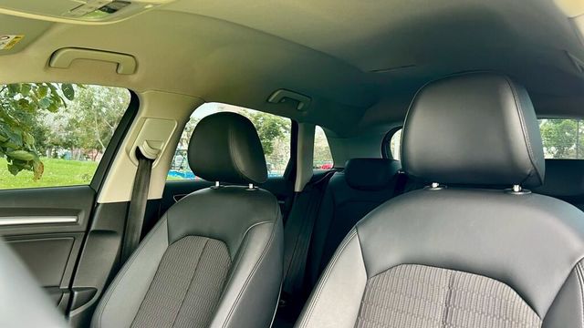 AUDI奧迪 A3 SPORTBACK  第3張相片