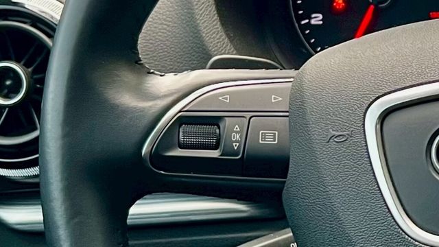 AUDI奧迪 A3 SPORTBACK  第9張相片