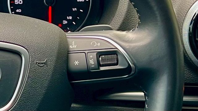 AUDI奧迪 A3 SPORTBACK  第10張相片