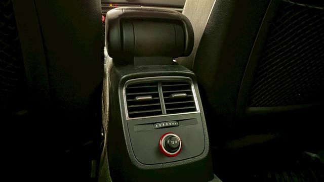AUDI奧迪 A3 SPORTBACK  第12張相片