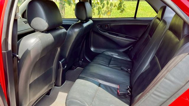 TOYOTA豐田 VIOS  第5張相片