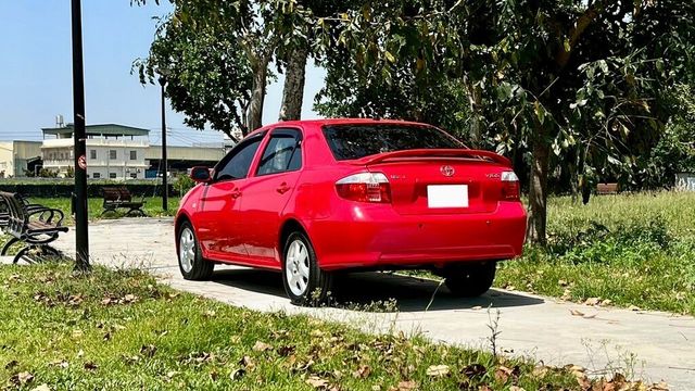 TOYOTA豐田 VIOS  第6張相片