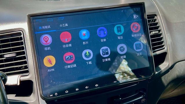 TOYOTA豐田 VIOS  第7張相片
