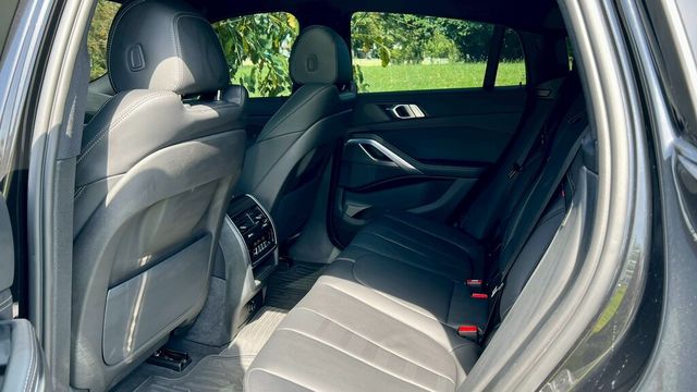 BMW寶馬 X6 XDRIVE40I  第5張相片