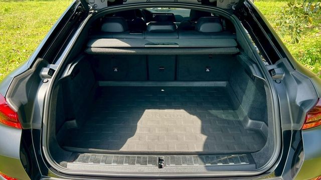 BMW寶馬 X6 XDRIVE40I  第11張相片