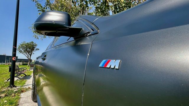 BMW寶馬 X6 XDRIVE40I  第15張相片