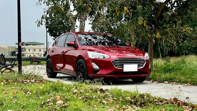 FORD福特 FOCUS ST  第1張相片