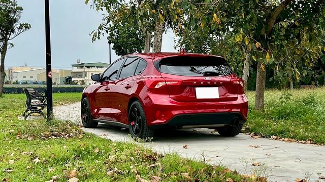 FORD福特 FOCUS ST  第2張相片