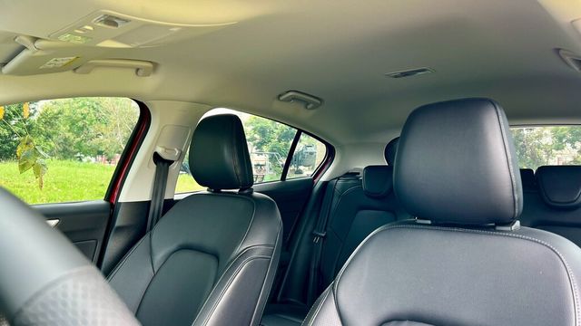 FORD福特 FOCUS ST  第3張相片
