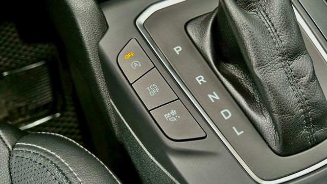 FORD福特 FOCUS ST  第7張相片
