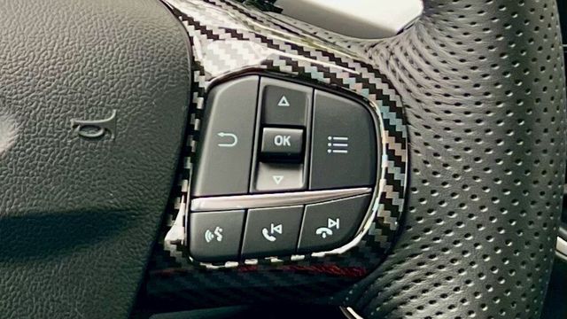 FORD福特 FOCUS ST  第9張相片