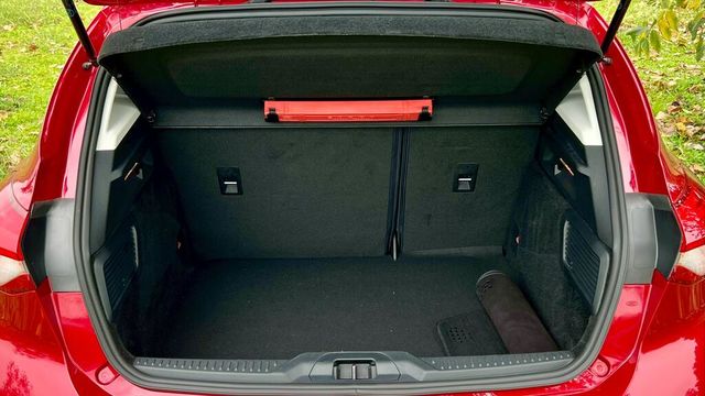 FORD福特 FOCUS ST  第10張相片