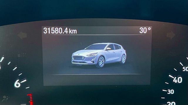FORD福特 FOCUS ST  第14張相片